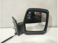 Recambio de espejo retrovisor derecho para citroën jumpy i furgoneta (bs_, bt_, by_, bz_) 2.0 hdi 110 referencia OEM IAM 8153HF 
