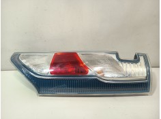 Recambio de piloto trasero derecho para renault kangoo express (fw0/1_) z.e. (fw0z, fw1z) referencia OEM IAM 265507459R  