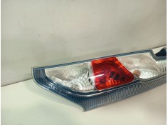 Recambio de piloto trasero derecho para renault kangoo express (fw0/1_) z.e. (fw0z, fw1z) referencia OEM IAM 265507459R   2