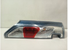 Recambio de piloto trasero izquierdo para renault kangoo express (fw0/1_) z.e. (fw0z, fw1z) referencia OEM IAM 265550870R  