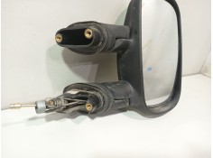 Recambio de espejo retrovisor derecho para fiat doblo furgoneta/monovolumen (223_) 1.3 d multijet referencia OEM IAM 00007353251 2