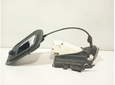 Recambio de cerradura puerta delantera izquierda para ford galaxy i (wgr) 1.9 tdi referencia OEM IAM 93BG220A20DD  