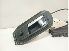 Recambio de cerradura puerta delantera izquierda para ford galaxy i (wgr) 1.9 tdi referencia OEM IAM 93BG220A20DD   2