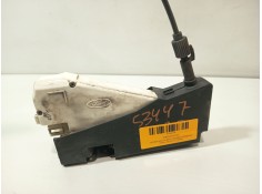 Recambio de cerradura puerta trasera derecha para ford galaxy i (wgr) 1.9 tdi referencia OEM IAM 93BG220A20DD   2