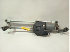 Recambio de motor limpia delantero para audi a3 (8p1) 2.0 tdi 16v referencia OEM IAM 8P1955119F  