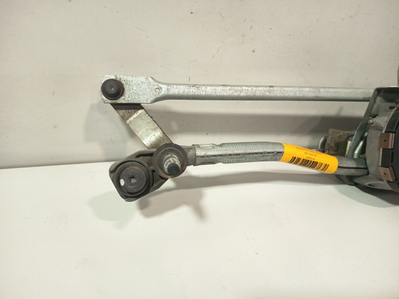 Recambio de motor limpia delantero para audi a3 (8p1) 2.0 tdi 16v referencia OEM IAM 8P1955119F  