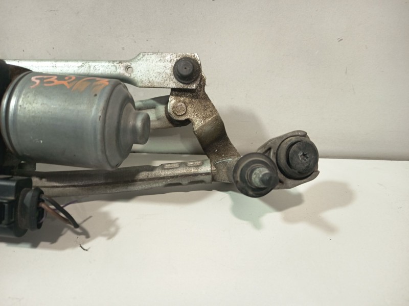 Recambio de motor limpia delantero para audi a3 (8p1) 2.0 tdi 16v referencia OEM IAM 8P1955119F  