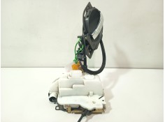 Recambio de cerradura puerta delantera derecha para citroën c3 i (fc_, fn_) 1.4 hdi referencia OEM IAM 46983280  