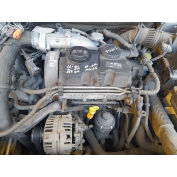MOTOR COMPLETO VERE7906 