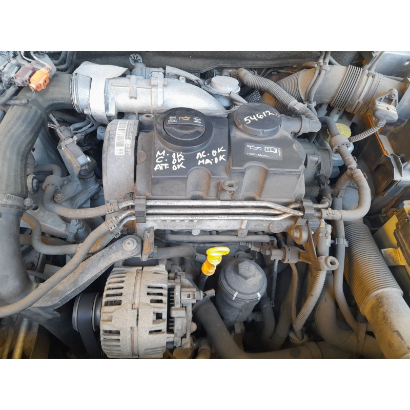 MOTOR COMPLETO VERE7906 