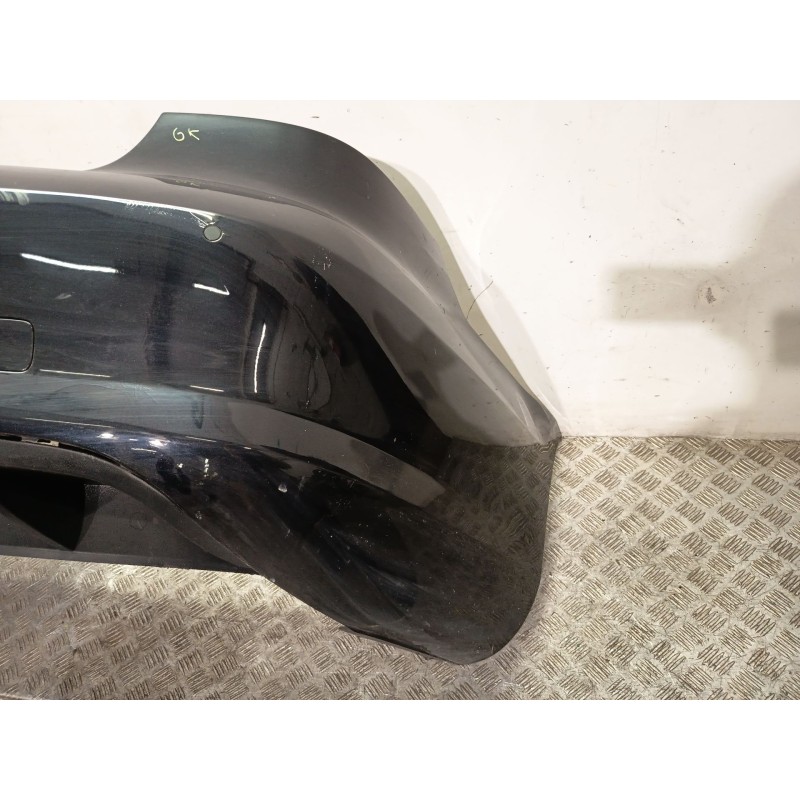 PARAGOLPES TRASERO 3AE807417 NEGRO - imagen 3