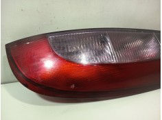 Recambio de piloto trasero derecho para opel corsa c (x01) 1.2 (f08, f68) referencia OEM IAM 9196364   2