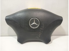 Recambio de airbag delantero izquierdo para mercedes-benz sprinter 3,5-t autobús (b906) 313 cdi 4x4 (906.731, 906.733, 906.735) 
