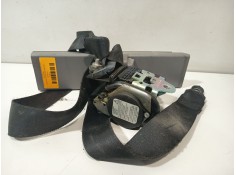 Recambio de cinturon seguridad delantero izquierdo para mercedes-benz sprinter 3,5-t autobús (b906) 313 cdi 4x4 (906.731, 906.73