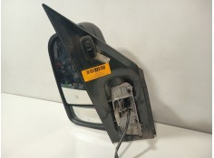 Recambio de retrovisor izquierdo para mercedes-benz sprinter 3,5-t autobús (b906) 313 cdi 4x4 (906.731, 906.733, 906.735) refere 2