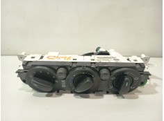 Recambio de mando climatizador para ford mondeo iv (ba7) 1.6 tdci referencia OEM IAM 6G9119980BH  
