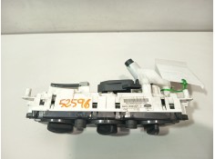 Recambio de mando climatizador para ford mondeo iv (ba7) 1.6 tdci referencia OEM IAM 6G9119980BH   2