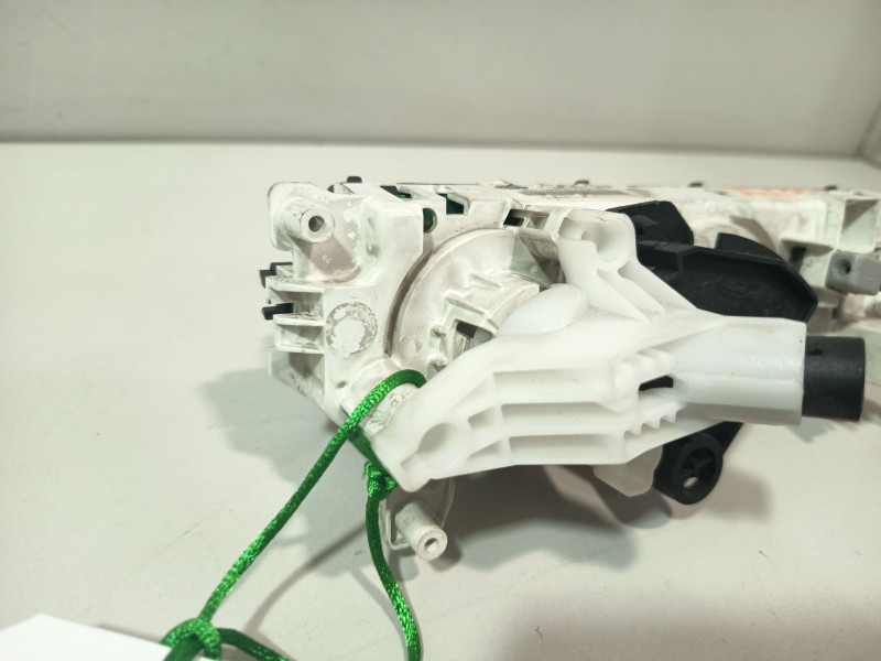 Recambio de mando climatizador para ford mondeo iv (ba7) 1.6 tdci referencia OEM IAM 6G9119980BH  