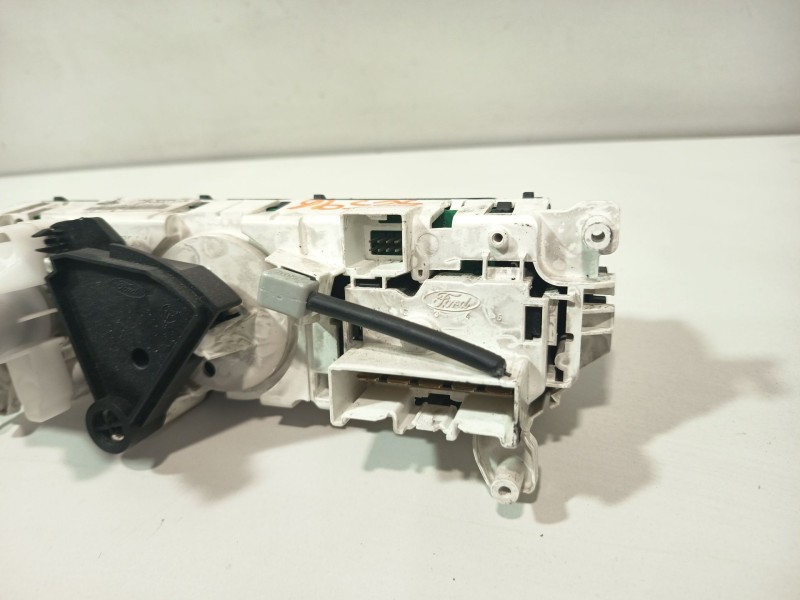 Recambio de mando climatizador para ford mondeo iv (ba7) 1.6 tdci referencia OEM IAM 6G9119980BH  