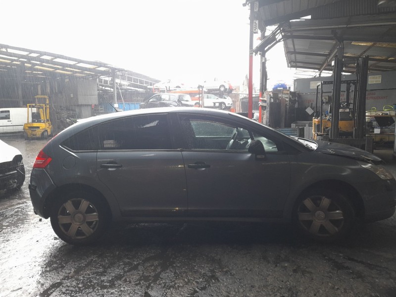 citroën c4 i (lc_) del año 2007