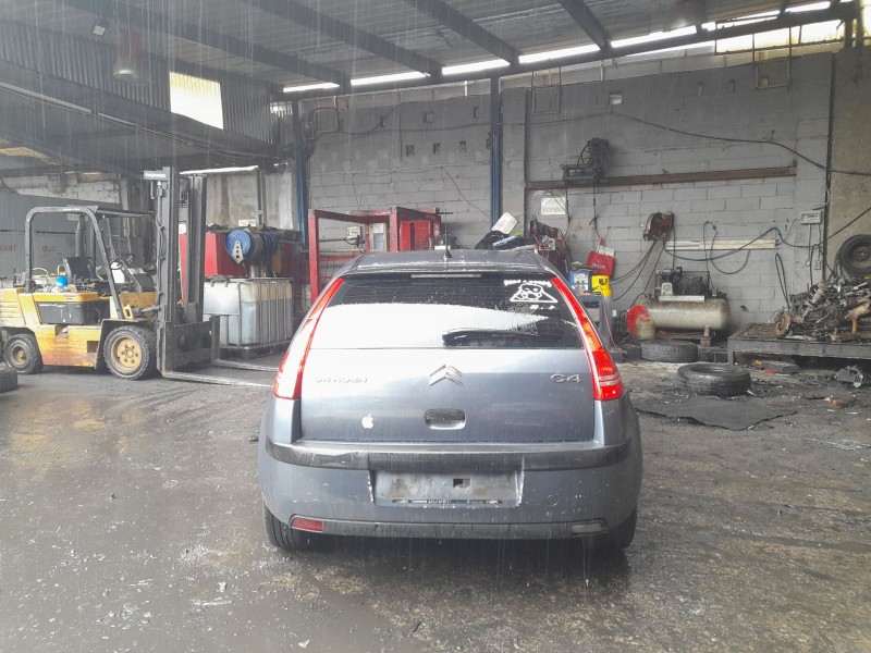 citroën c4 i (lc_) del año 2007