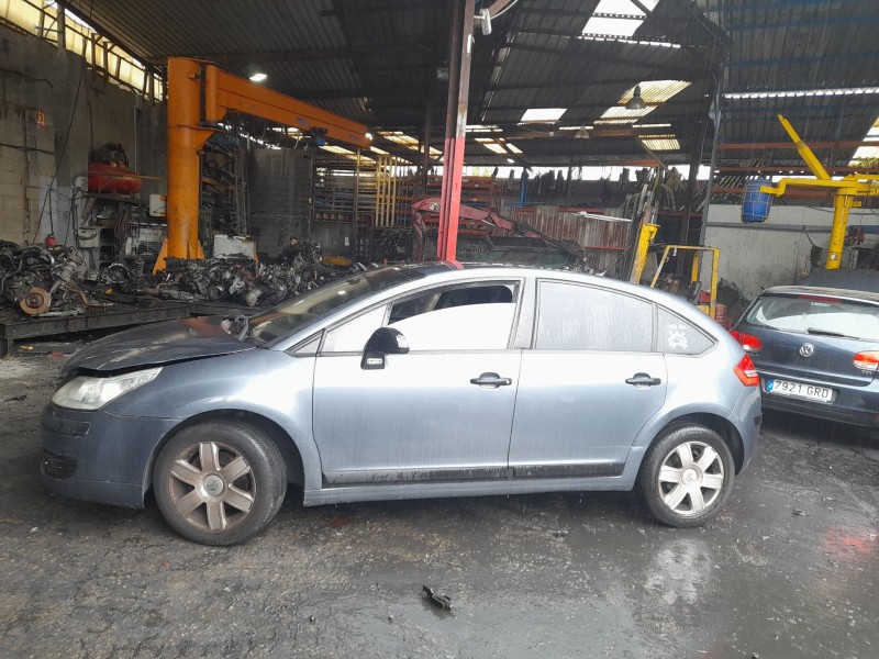 citroën c4 i (lc_) del año 2007