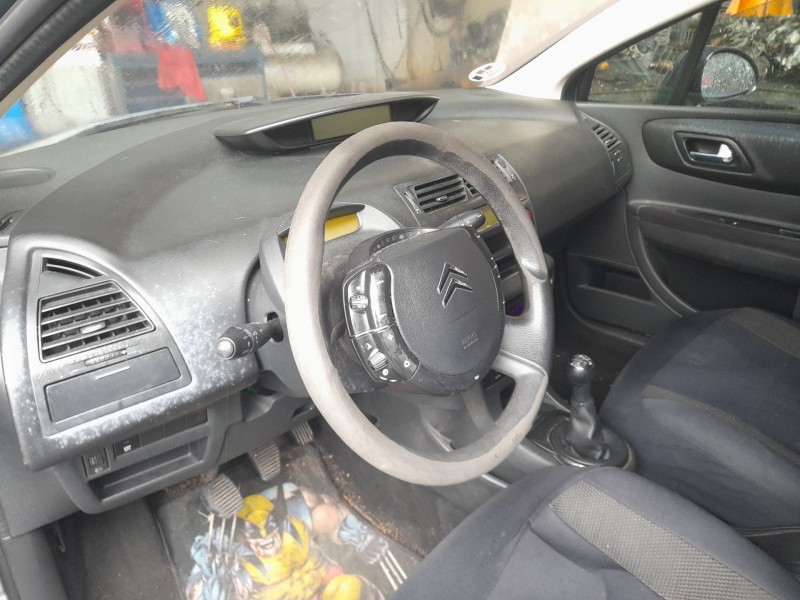 citroën c4 i (lc_) del año 2007