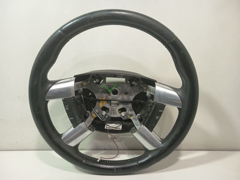 Recambio de volante para ford kuga i 2.0 tdci referencia OEM IAM 3M513600CJW  