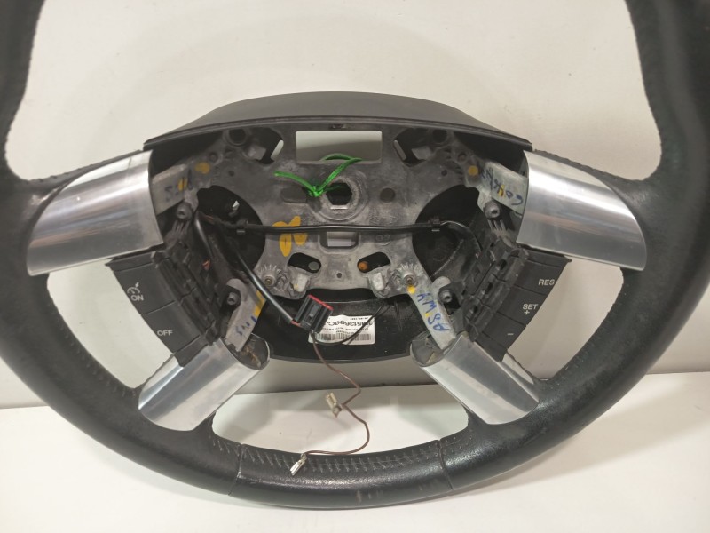 Recambio de volante para ford kuga i 2.0 tdci referencia OEM IAM 3M513600CJW  