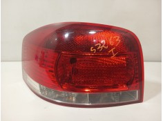 Recambio de piloto trasero izquierdo para audi a3 (8p1) 2.0 tdi 16v referencia OEM IAM 8P3945095  