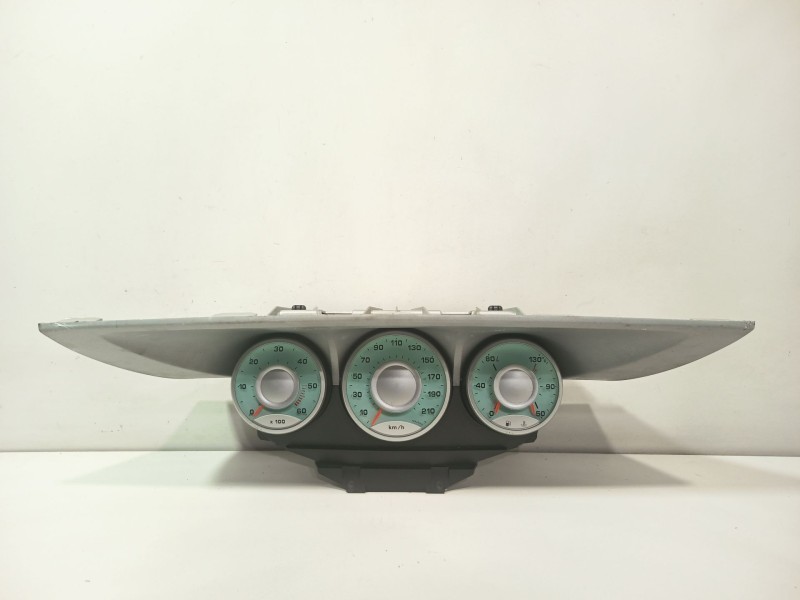 Recambio de cuadro instrumentos para peugeot 807 (eb_) 2.2 hdi referencia OEM IAM 1490107080  