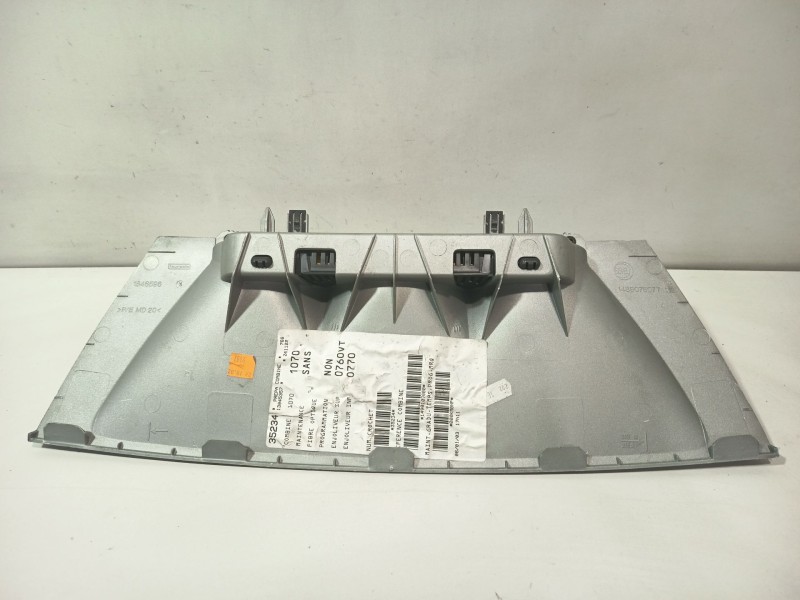 Recambio de cuadro instrumentos para peugeot 807 (eb_) 2.2 hdi referencia OEM IAM 1490107080  