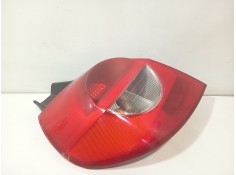 Recambio de piloto trasero izquierdo para renault clio ii (bb_, cb_) 1.5 dci (b/c2j) referencia OEM IAM 265552505R  