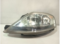 Recambio de faro izquierdo para citroën c3 i (fc_, fn_) 1.4 hdi referencia OEM IAM 9647214280  