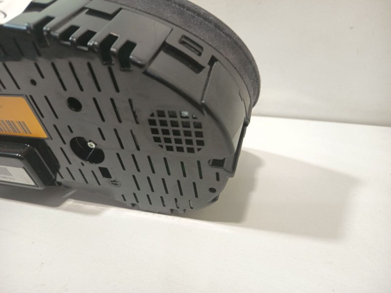 Recambio de cuadro instrumentos para audi a3 (8p1) 2.0 tdi 16v referencia OEM IAM 81071521  