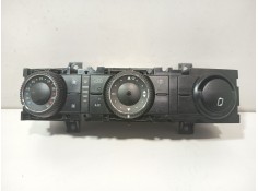 Recambio de mando calefaccion / aire acondicionado para mercedes-benz sprinter 3,5-t autobús (b906) 313 cdi 4x4 (906.731, 906.73