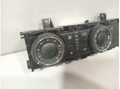 Recambio de mando calefaccion / aire acondicionado para mercedes-benz sprinter 3,5-t autobús (b906) 313 cdi 4x4 (906.731, 906.73 2