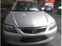 mazda 323 f vi hatchback (bj) del año 2003