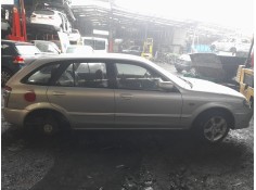 mazda 323 f vi hatchback (bj) del año 2003 2