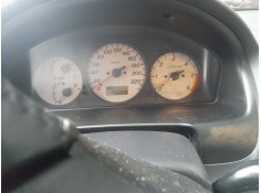 mazda 323 f vi hatchback (bj) del año 2003 2