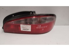 Recambio de piloto trasero derecho para kia clarus 1.8 slx berlina referencia OEM IAM 0K9AA51150C  