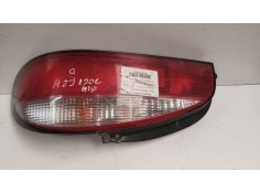 Recambio de piloto trasero derecho para kia clarus 1.8 slx berlina referencia OEM IAM 0K9AA51150C   2