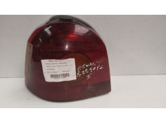 Recambio de piloto trasero izquierdo para renault twingo (co6) 1.3 (c063/64) referencia OEM IAM 7701036397  