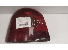 Recambio de piloto trasero izquierdo para renault twingo (co6) 1.3 (c063/64) referencia OEM IAM 7701036397   2