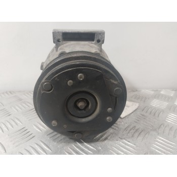 COMPRESOR AIRE ACONDICIONADO 7700105765 