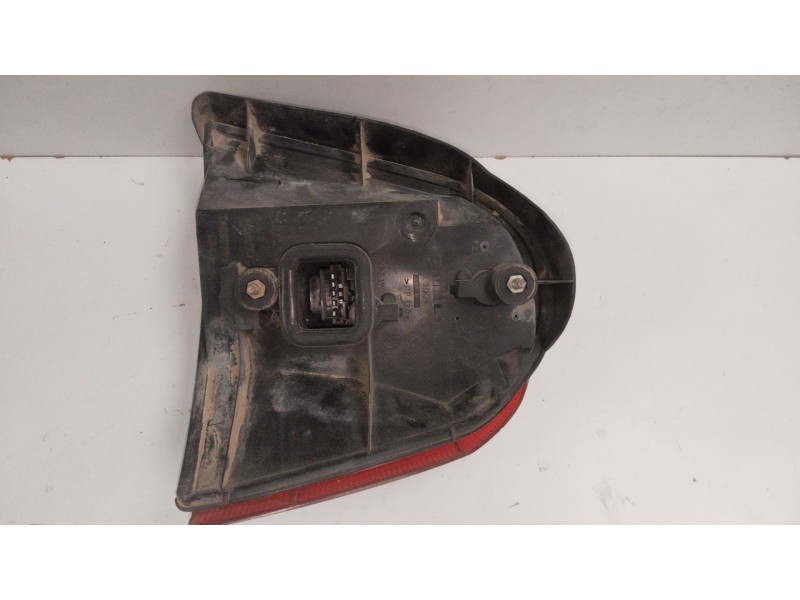 Recambio de piloto trasero izquierdo para renault twingo (co6) 1.3 (c063/64) referencia OEM IAM 7701036397  