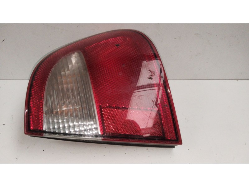 Recambio de piloto trasero izquierdo para seat cordoba berlina (6k2) signo referencia OEM IAM 6K5945111F  