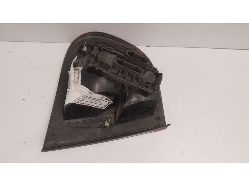 Recambio de piloto trasero izquierdo para seat cordoba berlina (6k2) signo referencia OEM IAM 6K5945111F  