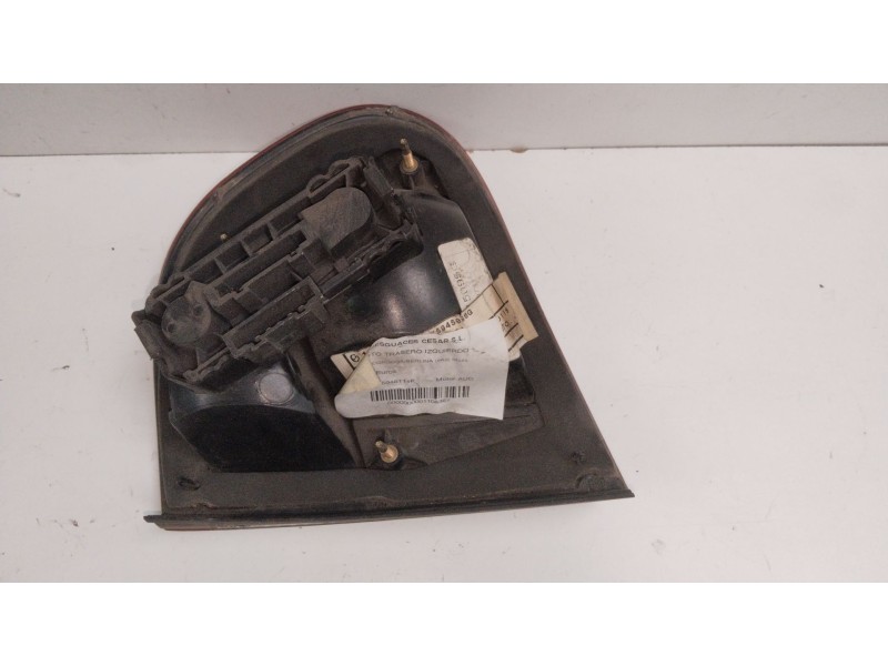 Recambio de piloto trasero izquierdo para seat cordoba berlina (6k2) stella referencia OEM IAM 6K5945111F  