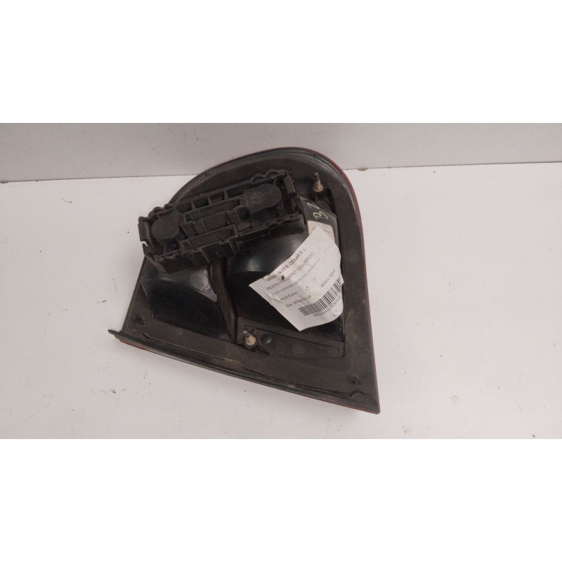Recambio de piloto trasero izquierdo para seat cordoba berlina (6k2) sport referencia OEM IAM 6K5945111F  